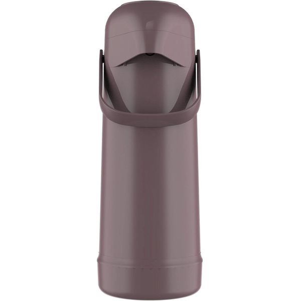 Garrafa Térmica Magic Pump 1L Lilas 57182 Termolar