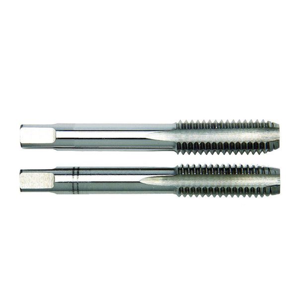 Jogo de Macho Manual 6 x 1,00mm Aço Liga