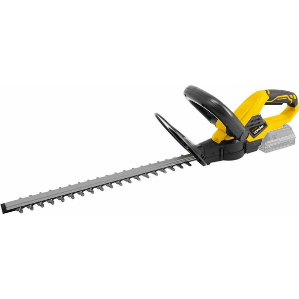 Aparador Cerca Viva Bateria 18V IACV1832 Sem Bateria e Carregador Vonder 6004183200
