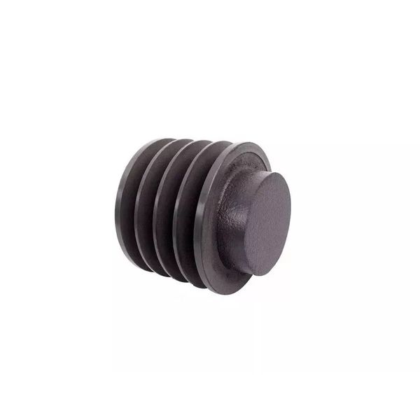 Polia de Ferro Fundido 70mm com 4 Canais B - Mademil
