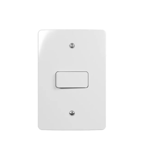 Interruptor Simples 6A Linha Renova Margirius