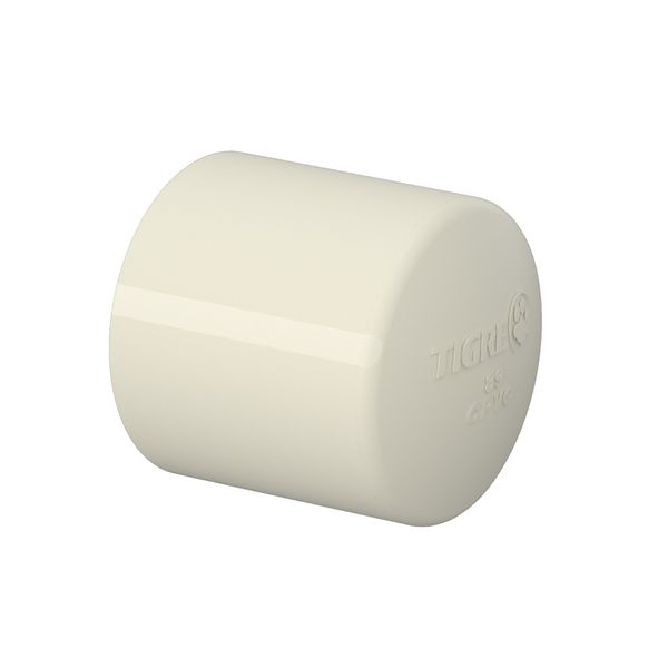Cap PVC Aquatherm 22mm Tigre
