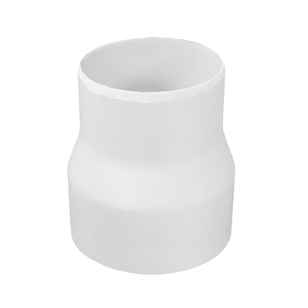 Adaptador Redução para Calha 88 x 75mm
