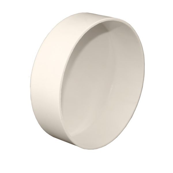 Cap Pvc Esgoto 250mm Shiva