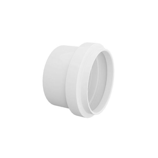 Cap Pvc Esgoto 40mm Tigre
