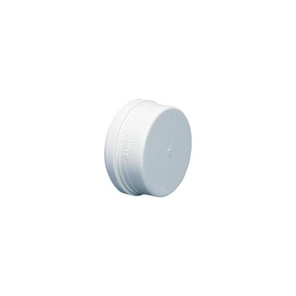 Cap Pvc Esgoto 100mm Tigre 
