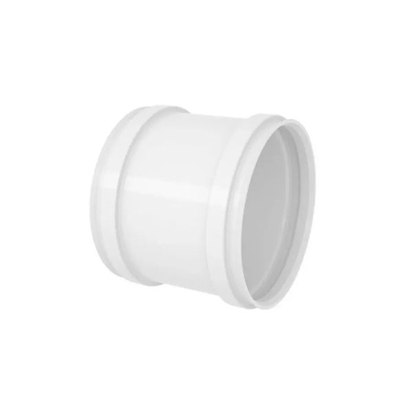 Luva de Correr Esgoto 150mm Sem Anel Tigre