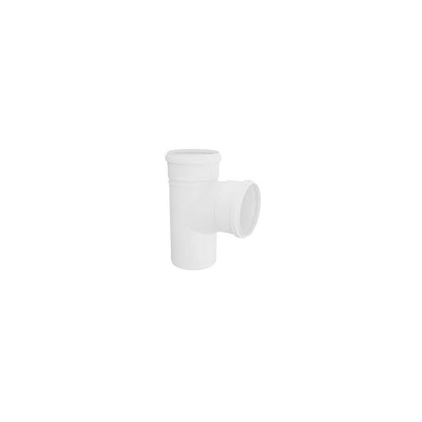 Te Pvc Esgoto 50mm Tigre
