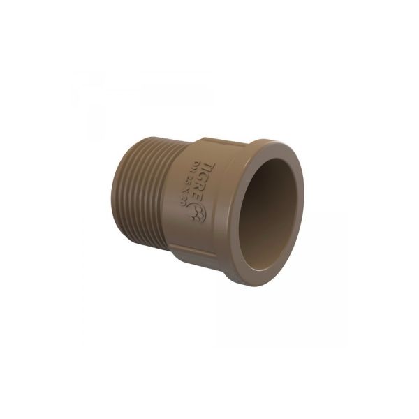 Adaptador Soldavel Curto 32 x 1 Tigre
