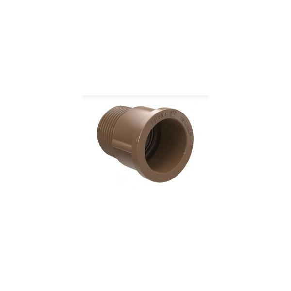 Adaptador Soldavel Curto 85 x 3 Tigre