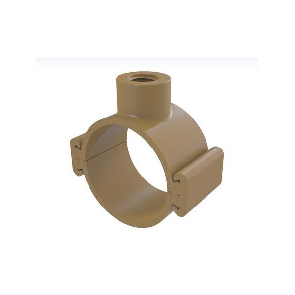 Colar Tomada Pvc 32 x 3/4 Tigre