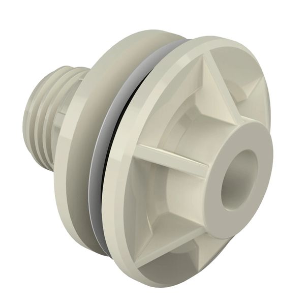 Adaptador Caixa Dagua 22mm Aquatherm Tigre 