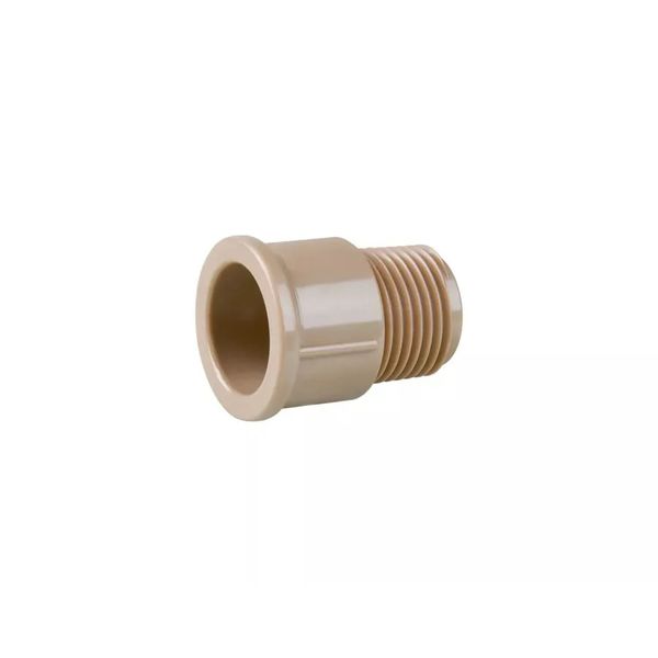 Adaptador Soldavel Curto 50 x 1.1/2 Plastubos