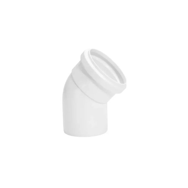 Joelho Pvc Esgoto 45º Graus 40mm Plastubos