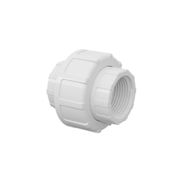 União Pvc Roscável 1.1/2'' Tigre