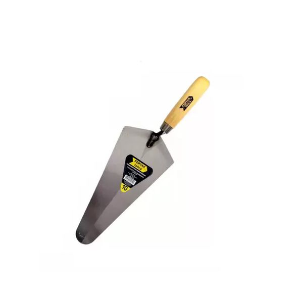Colher de Pedreiro 10" 85809410 Fertak