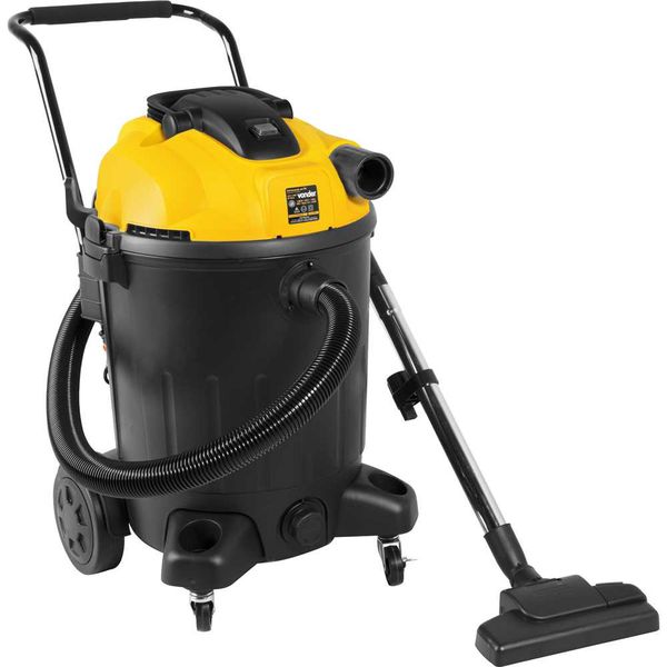 Aspirador de Pó 1400W APV1460 220V Vonder 6864146020
