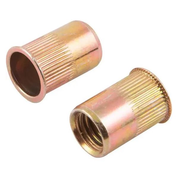 Rebite Cabeça Pequena M6 para Rebitador Manual de Rosca com 10 peças Vonder 3581100060