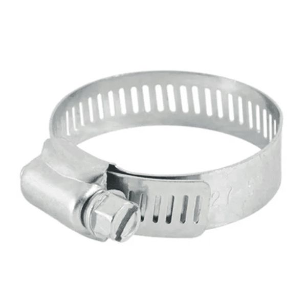 Abraçadeira de Aço 8 a 12mm Fita de 8mm Fertak 1357