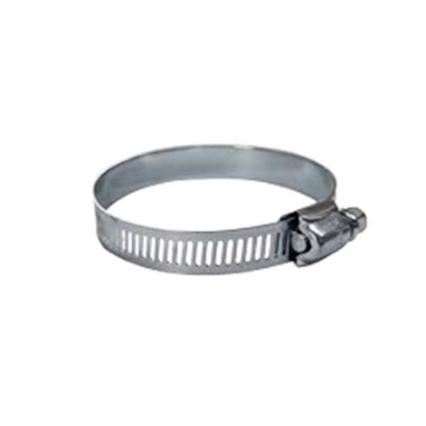 Abraçadeira de Aço 18 a 32mm Fita de 12mm Fertak 1360
