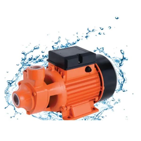Bomba Periferica D'água Tbp-500 0,5hp 220v Terra 805464