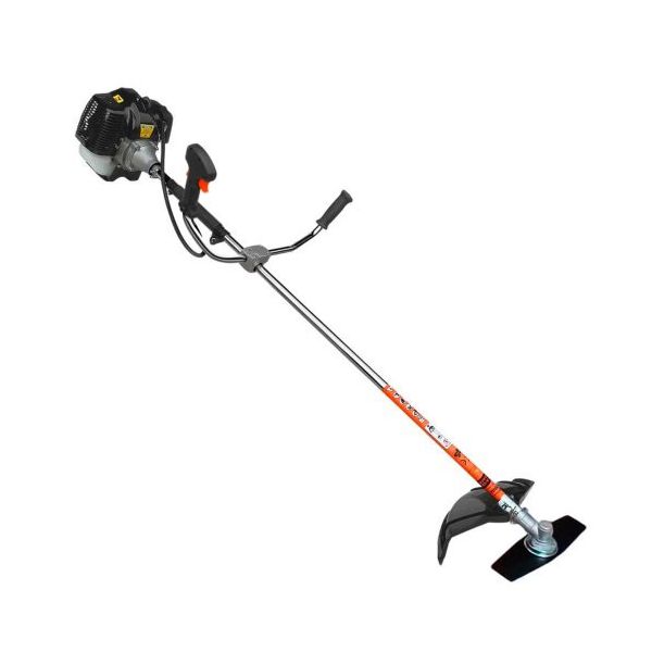 Roçadeira Terra GR-520 Black 52cc