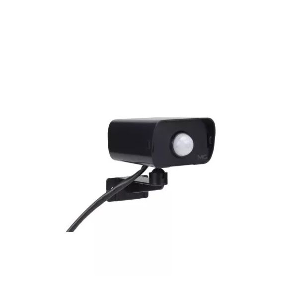 Sensor de Presença Externo Standard Sobrepor Parede C/ Fotocélula MPX-40F Margirius 16417