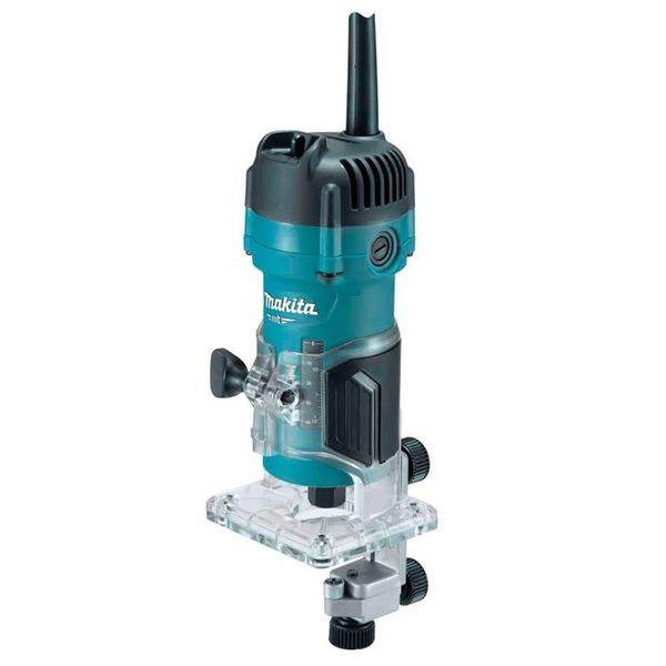 Tupia Elétrica M3700B 530W Makita 220V