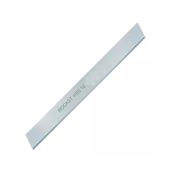 Lamina De Bedame 3/4 X 1/8 X 6 Hss Rocast 