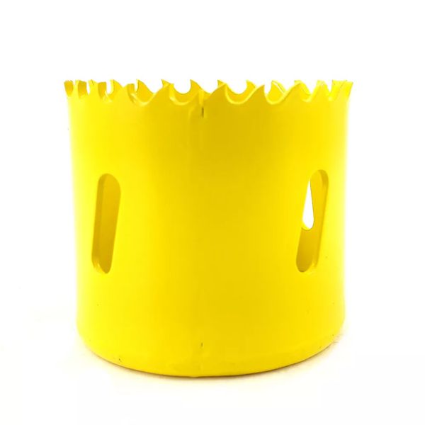 Serra Copo Bimetal 70mm 2.3/4'' 300035 Rocast