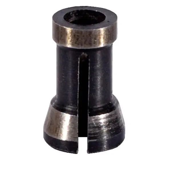 Adaptador para Fresa Tupia 6mm (38,0033) - Rocast