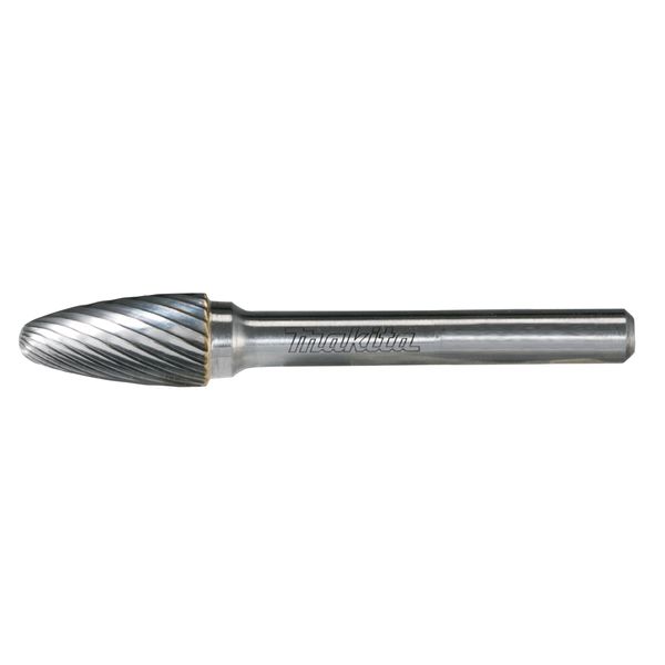Lima Rotativa Árvore Ponta Arredondada 3/8"x3/4"x1/4" Makita B-53023