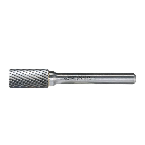 Lima Rotativa Cilíndrica Arredondada Makita 3/8X3/4X1/4 B-52962