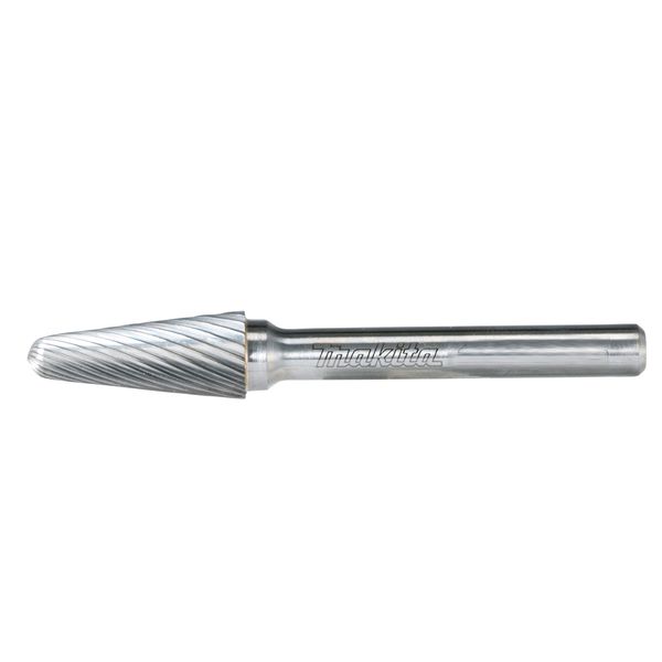 Lima Rotativa Conica Ponta Arredondada 3/8"x1"x1/4" Makita B-53051
