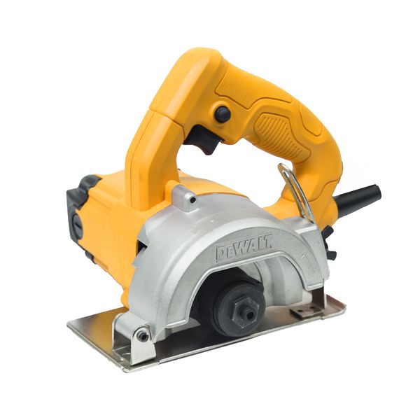 Serra Marmore 4.3/8 pol 1400W DW862-B2 Dewalt
