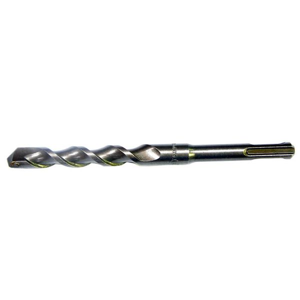 Broca para Martelete SDS PLus 6,50 X 160mm Makita D-00094