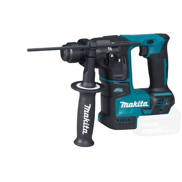 Martelete Rotativo Makita 18v com 1 Bateria 5,0A DHR171Z-P