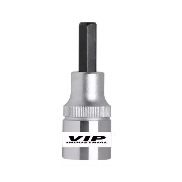 Soquete Allen 1/2 x 17mm Vip 