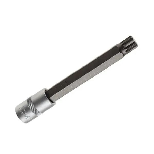 Soquete Multidentado Manual Longo 1/2 x M10 Vip