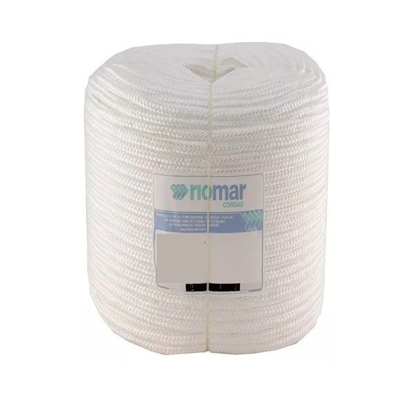 Corda Branca PP 14mm X 200m 