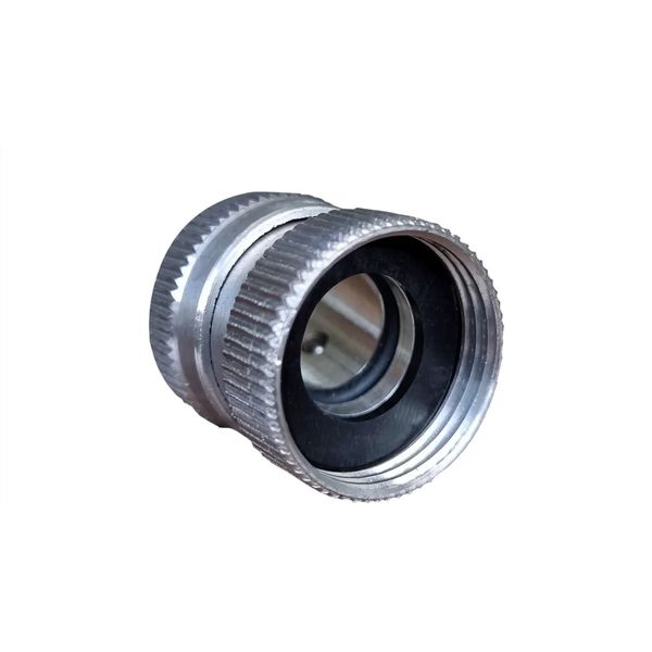 Engate Rápido Aluminio para Água 3/4" 13305E Garden