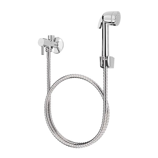 Ducha Higienica Cromada 220929 BLUKIT 