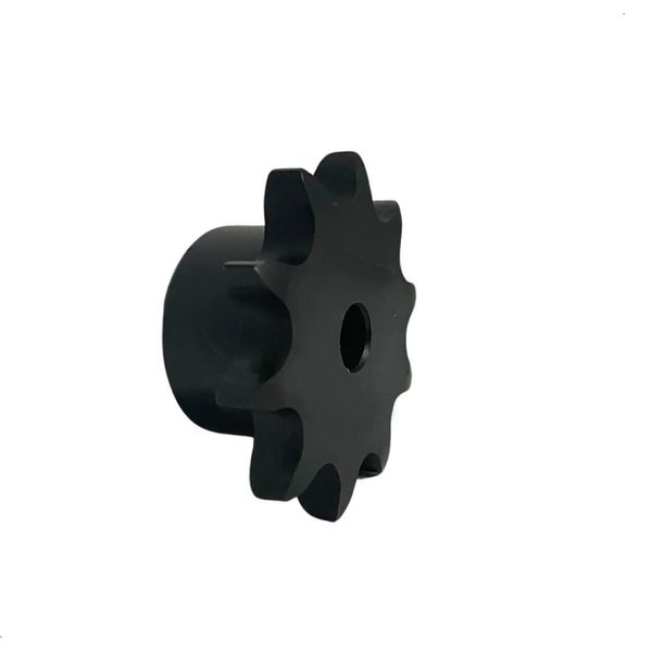 Engrenagem para Corrente Simples 5/8" ASA 50 Com 10 Dentes