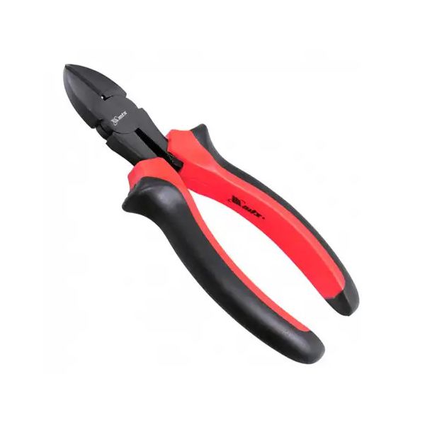 Alicate de Corte Diagonal 6 Pol. Black Nickel MTX 175729
