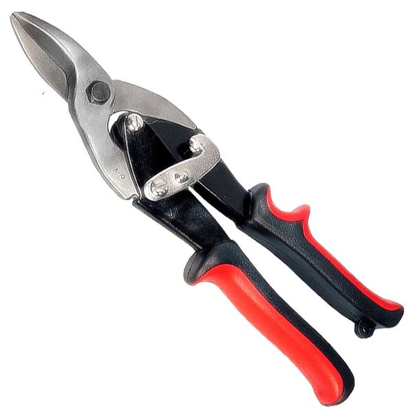 Tesoura para Chapa 10 Pol. Corte à Direita MTX 783329