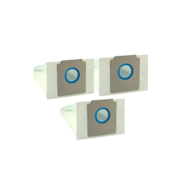 Sacos Aspirador Pó Electrolux Neo C/ 3Un ORIPLAST