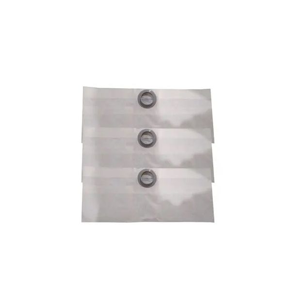 Kit Com 3 Sacos Descartáveis Aspirador De Pó Electrolux A10 Smart Oriplast