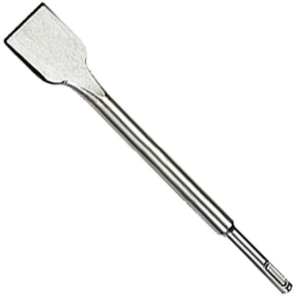Talhadeira 40mm x 250mm para Martelete SDS Plus MTX 7031055