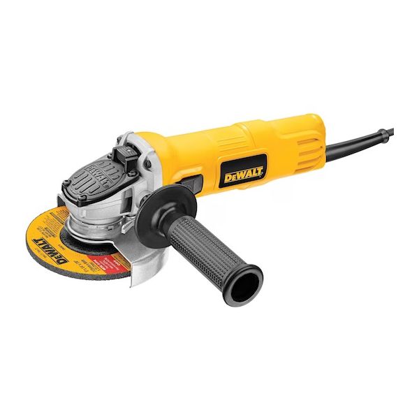 Esmerilhadeira Angular 5 Pol. 1500W DWE4314N DEWALT 220V