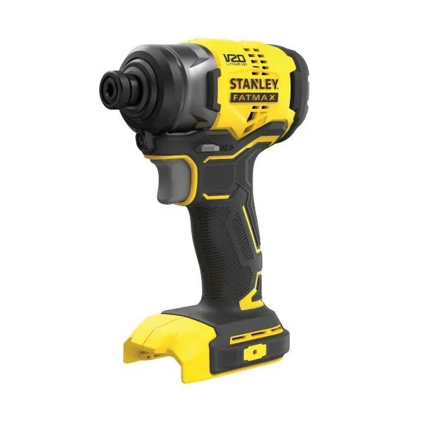 Parafusadeira de impacto 1/4 pol Bateria 20V Brushless SBI810B - Sem Bateria